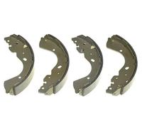 Zapatas de freno S 56 547 BREMBO para NISSAN FORD RENAULT FORD USA