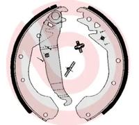 Zapatas de freno S 59 510 BREMBO para OPEL KADETT D Station Wagon REKORD E