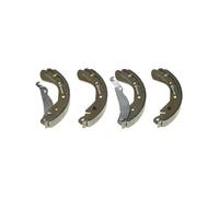 Zapatas de freno S 59 514 BREMBO para OPEL CORSA C CORSA C Furgoneta/Hatchback