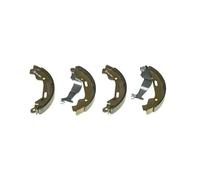 Zapatas de freno S 59 516 BREMBO para OPEL SUZUKI