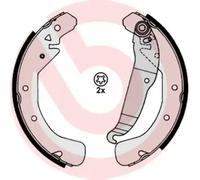 Zapatas de freno S 59 517 BREMBO para OPEL CHEVROLET