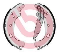 Zapatas de freno S 59 532 BREMBO para OPEL ASTRA H Station Wagon ASTRA H GTC