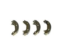 Juego de zapatas de frenos BREMBO S 61 513