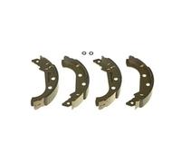 Zapatas de freno S 61 517 BREMBO para PEUGEOT CITROËN