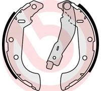 Zapatas de freno S 61 521 BREMBO para CITROËN PEUGEOT