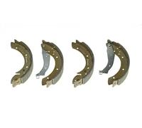 Zapatas de freno S 61 522 BREMBO para PEUGEOT RENAULT CITROËN