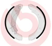 Brembo S 61 524 Zapatas de Freno y Accesorios