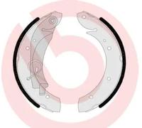 Zapatas de freno S 61 524 BREMBO para CITROËN PEUGEOT PROTON