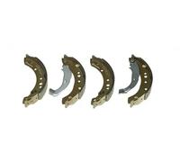 Brembo S 61 526 Zapatas de Freno y Accesorios