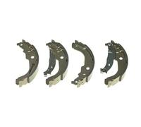 Zapatas de freno S 61 528 BREMBO para CITROËN PEUGEOT DS