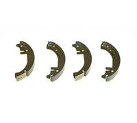 Zapatas de freno S 68 501 BREMBO para RENAULT 4 5