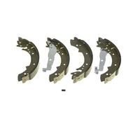 BREMBO S 68 505 Juego de zapatas de frenos