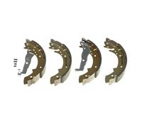 Brembo S 68 511 Juego de zapatas de frenos