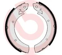 Zapatas de freno S 68 513 BREMBO para MERCEDES-BENZ FORD RENAULT SSANGYONG