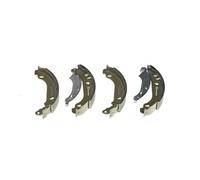 Zapatas de freno S 68 524 BREMBO para DACIA RENAULT