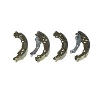 Zapatas de freno S 68 525 BREMBO para DACIA CITROËN NISSAN PEUGEOT RENAULT DS