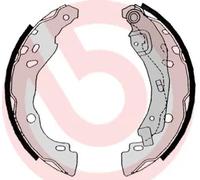 Zapatas de freno S 68 525 BREMBO para DACIA CITROËN NISSAN PEUGEOT RENAULT DS