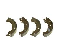 BREMBO S 68 537 Juego de zapatas de frenos