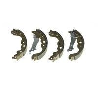 Zapatas de freno S 68 546 BREMBO para DACIA RENAULT MERCEDES-BENZ LADA