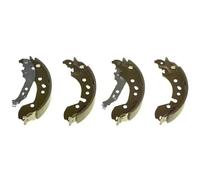 Zapatas de freno S 68 548 BREMBO para RENAULT SMART