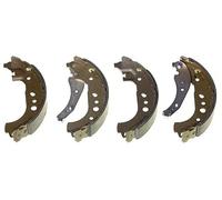 BREMBO S 68 550 Juego de zapatas de frenos