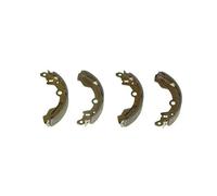 Zapatas de freno S 78 503 BREMBO para SUBARU TATA MARUTI