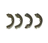 Zapatas de freno S 78 505 BREMBO para SUBARU LEGACY I LEGACY I Station Wagon