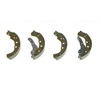 Zapatas de freno S 78 510 BREMBO para SUZUKI SUBARU