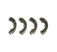 Zapatas de freno S 79 503 BREMBO para SUZUKI SJ410 Cabrio SJ410 CARRY Furgoneta