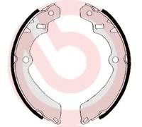 BREMBO S 79 509 Juego de zapatas de frenos