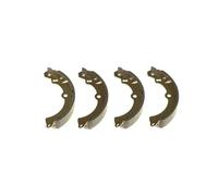 Zapatas de freno S 79 509 BREMBO para SUZUKI VITARA Cabrio VITARA