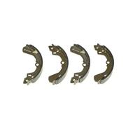 Zapatas de freno S 79 515 BREMBO para DAIHATSU SUZUKI SUBARU TATA ROVER