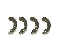 BREMBO S 79 516 Juego de zapatas de frenos