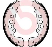 Brembo Zapatas de freno S 79 521 – Juego y accesorios