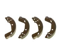 Zapatas de freno S 79 527 BREMBO para SUZUKI SWIFT IV