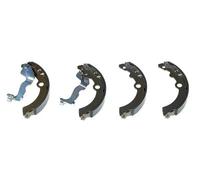 Zapatas de freno S 79 528 BREMBO para SUZUKI NISSAN
