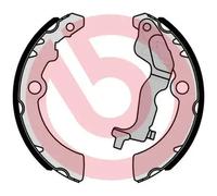 Zapatas de freno S 79 528 BREMBO para SUZUKI NISSAN