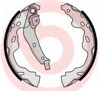 Brembo S 83 509 Zapatas de Freno y Accesorios
