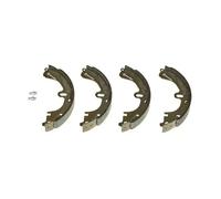 Zapatas de freno S 83 531 BREMBO para TOYOTA COROLLA Compact COROLLA Liftback