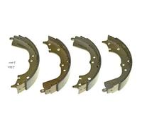 Zapatas de freno S 83 537 BREMBO para VW TOYOTA