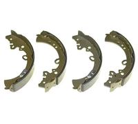 Zapatas de freno S 83 550 BREMBO para TOYOTA MAHINDRA