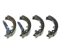 Zapatas de freno S 83 570 BREMBO para TOYOTA MAHINDRA