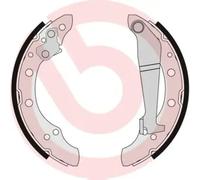 Zapatas de freno S 85 508 BREMBO para AUDI VW SEAT SKODA