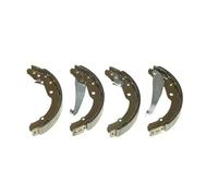 Zapatas de freno S 85 516 BREMBO para SKODA VW SEAT STREETSCOOTER