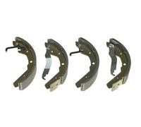 BREMBO S 85 517 Juego de zapatas de frenos