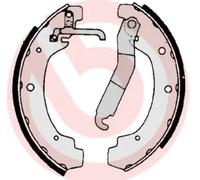 Zapatas de freno S 85 534 BREMBO para VW TRANSPORTER T3 Autobús