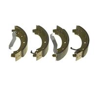 Zapatas de freno S 85 534 BREMBO para VW TRANSPORTER T3 Autobús
