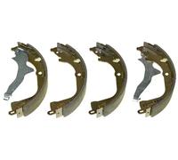 Zapatas de freno S 85 542 BREMBO para VW AMAROK AMAROK Caja/Chasis