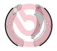 BREMBO S 85 544 Juego de zapatas de frenos