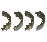 Zapatas de freno S A6 501 BREMBO para IVECO DAILY II Caja/Chasis
